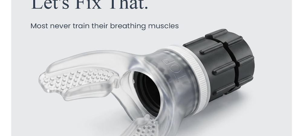 Breathing Exercises as We Age: Why Respiratory Muscle Strength Deserves More Attention
